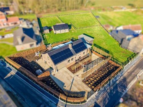 Huis te koop in Gavere, 5 slpks, Immo, Huizen en Appartementen te koop, Vrijstaande woning, D