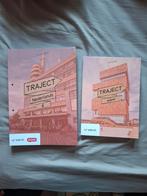 Traject nederlands + trajectwijzer, Boeken, Schoolboeken, Ophalen of Verzenden, Zo goed als nieuw