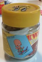Biebel (kwatta choco), Verzamelen, Ophalen of Verzenden, Overige figuren, Zo goed als nieuw, Overige typen