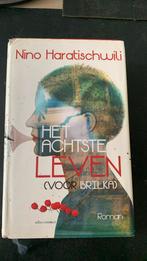 Nino Haratischwili - Het achtste leven, Boeken, Ophalen, Zo goed als nieuw, Nino Haratischwili