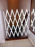 houten traphekje, Kinderen en Baby's, Traphekjes, Ophalen, Zo goed als nieuw, Hout