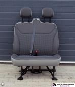 Opel Vivaro / Renault Trafic bijrijdersbank / bank, Auto-onderdelen, Gebruikt, Opel, Ophalen of Verzenden, Opel