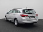 Opel Astra Sports Tourer 1.2 Edition, Autos, 5 places, Break, Tissu, Achat