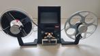 Goko Visionneuse model A 303 Dual 8, Audio, Tv en Foto, Filmrollen, Ophalen