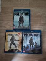 Predator 1-3 blu ray, Utilisé, Enlèvement ou Envoi