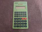 Zakrekenmachine Casio (FX junior, rekenmachine, telmachine), Diversen, Rekenmachines, Ophalen, Gebruikt