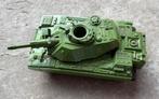 Action force battle tank vintage, Enlèvement ou Envoi, Comme neuf