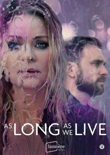 As Long As We Live beschikbaar voor biedingen