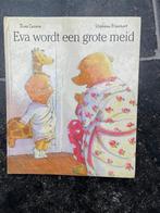 Eva wordt een grote meid, Ophalen of Verzenden, Meisje