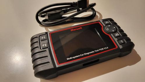 iCarsoft POR V3 scan tool voor Porsche, Auto diversen, Autogereedschap, Nieuw, Ophalen of Verzenden