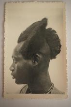 Ansichtkaart Congo, Verzamelen, Postkaarten | Buitenland, Ongelopen, Ophalen of Verzenden, Buiten Europa, 1920 tot 1940