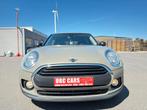 MINI Cooper Clubman 1.5i Cooper OPF (EU6de EXPORT, Auto's, Mini, 100 kW, 4 cilinders, Bruin, Bedrijf