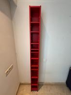 Ikea, cd kastje, rood, Huis en Inrichting, Ophalen, Zo goed als nieuw