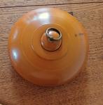 Antieke Franse  houten kruik, Enlèvement ou Envoi