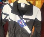 Vestes de survêtement classics vector (Reebok)., Verzenden, Nieuw, Reebok