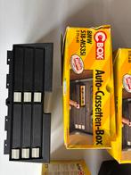 Fischer cassette box voor Bmw 5 en Renault 9, Ophalen of Verzenden, Nieuw