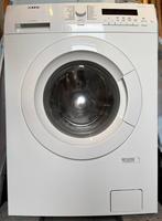 Wasmachine AEG 7kg, 6 à 8 kg, Enlèvement, Comme neuf, Chargeur frontal