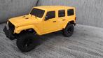Arizona Eazy RC 1/18,, Auto offroad, Zo goed als nieuw, RTR (Ready to Run), Ophalen