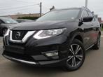 Nissan X-Trail 1.7 dCI *2019*1e Eigen*Ohboek*EURO 6d-T-E-ISC, Auto's, Nissan, Zwart, 5 deurs, SUV of Terreinwagen, 5 cilinders