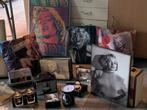 Marilyn monroe collectie, Verzamelen, Ophalen