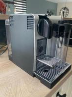 Koffiezetapparaat DeLonghi Lattissima Touch, RVS, Ophalen of Verzenden, Zo goed als nieuw, Koffiemachine, Koffiepads en cups