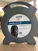 Pewag Servo 9 sneeuwkettingen, Auto diversen, Sneeuwkettingen, Ophalen, Zo goed als nieuw