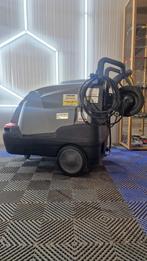 Hogedrukreiniger Karcher, Ophalen, Zo goed als nieuw, KARCHER, Met autostop en -start