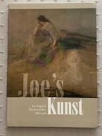 Joe's Kunst ( Joe English Kunstschilder 1882-1918 ), Boeken, Ophalen of Verzenden