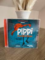 CD Pippi bouleverse les choses, CD & DVD, DVD | Enfants & Jeunesse, Comme neuf, Tous les âges, Enlèvement ou Envoi, Comédie