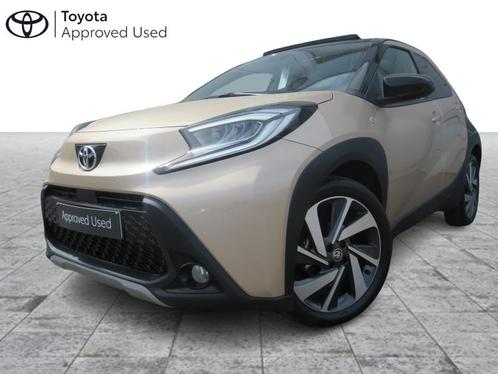 Toyota Aygo X Air envy, Auto's, Toyota, Aygo, Adaptive Cruise Control, Airbags, Bluetooth, Boordcomputer, Centrale vergrendeling