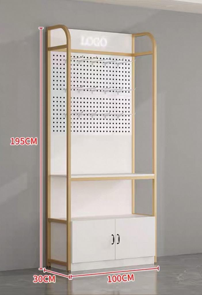 Pegboard shelves, Zakelijke goederen, Kantoor en Winkelinrichting | Kantoormeubilair en Inrichting, Kast, Aankleding binnen, Gebruikt
