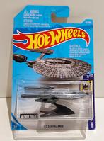 Hot Wheels U.S.S. Vengeance Star Trek Starship Grijs (2017), Enlèvement ou Envoi
