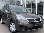 Citroën Berlingo 1.6HDI Tepee / Boite Auto / Gps / Airco /, Auto's, Gebruikt, Euro 6, 4 cilinders, 1560 cc