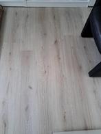 Vloer laminaat, Huis en Inrichting, Stoffering | Vloerbedekking, Ophalen, Nieuw, Minder dan 10 m², Grijs