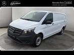 Mercedes-Benz Vito 116 CDI Extra Long (L3) (bj 2020), Auto's, Bestelwagens en Lichte vracht, 4 deurs, Gebruikt, Euro 6, 4 cilinders