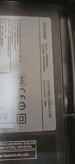 Samsung  UE55KS8000, Audio, Tv en Foto, Televisies, Ophalen, QLED, 120 Hz, Zo goed als nieuw