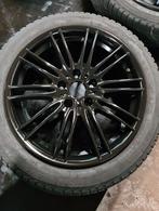17 inch velgen 5x112, Ophalen, Velg(en), 17 inch, Winterbanden