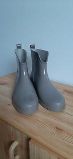 Tuinlaarzen maat 37, Bruin, Lage of Enkellaarzen, Ophalen of Verzenden, Zo goed als nieuw