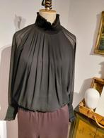 Madeleine prachtige bloes m44, Kleding | Dames, Blouses en Tunieken, Ophalen of Verzenden, Zo goed als nieuw
