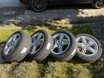 Jantes Porsche Macan, Auto-onderdelen, Banden en Velgen, Gebruikt, 255 mm, Banden en Velgen, Winterbanden