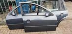 FORD MONDEO PORTIER RV BJ 2001 2005, Auto-onderdelen, Ophalen of Verzenden, Gebruikt, Deur