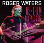 2 CD's - Roger WATERS - Live Buffalo 2017, Pop rock, Neuf, dans son emballage, Envoi