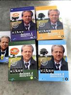 Witse film box, Cd's en Dvd's, Dvd's | Tv en Series, Ophalen, Boxset, Zo goed als nieuw, Actie en Avontuur