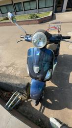 Vespa Lx Classe B, Fietsen en Brommers, Scooters | Vespa, Ophalen, Tweetakt, Gebruikt, Klasse B (45 km/u)