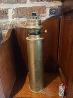 Trench lamp gemarkeerd YSER, Enlèvement ou Envoi