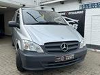 **Mercedes Vito 109cdi//vrachtwagen**, Euro 5, 4 cilinders, Bedrijf, Grijs