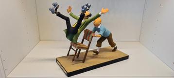 Fariboles (Tintin/Hergé) - Attention Tryphon beschikbaar voor biedingen