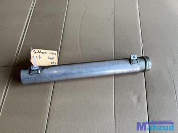 MERCEDES B-KLASSE W245 Airco filter droger 2005-2011 beschikbaar voor biedingen
