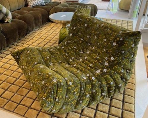 Ligne Roset Togo Fauteuil (limited edition!), Huis en Inrichting, Zetels | Zetels, Nieuw, Rechte bank, Eenpersoons, Minder dan 150 cm