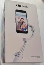 DJI OM 5 – Smartphone Stabilizer (gimbal), Ophalen of Verzenden, Zo goed als nieuw
